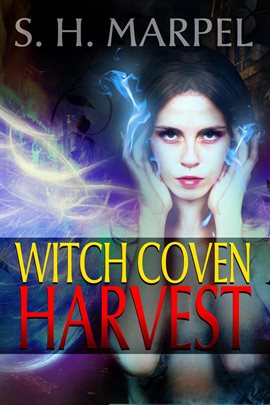Cover image for Witch Coven Harvest