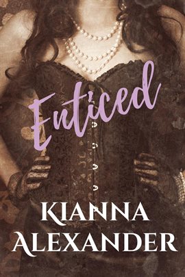 Cover image for Enticed