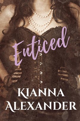 Imagen de portada para Enticed
