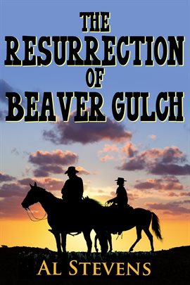 Umschlagbild für The Resurrection of Beaver Gulch