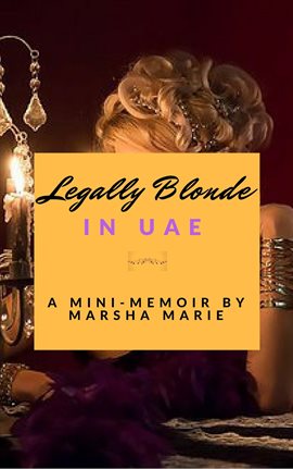 Cover image for Legally Blonde in UAE