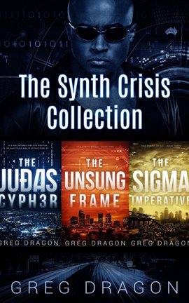 Cover image for The Synth Crisis Collection
