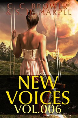 Cover image for New Voices Volume 6