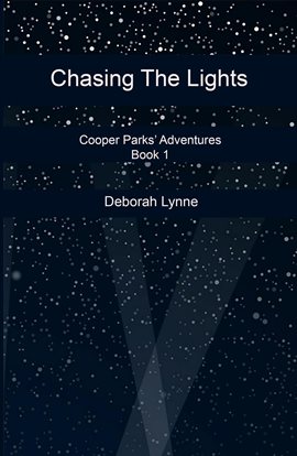 Cover image for Chasing The Lights