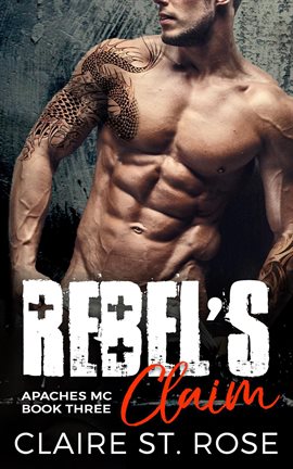 Cover image for Rebel's Claim