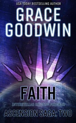 Cover image for Faith