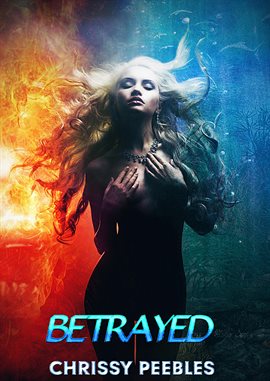 Cover image for Betrayed