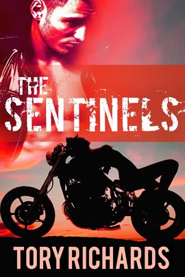 Imagen de portada para The Sentinels