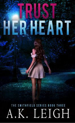 Cover image for Trust Her Heart
