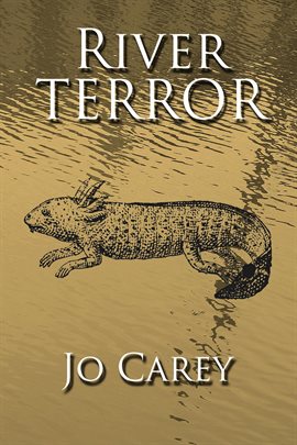 Cover image for River Terror