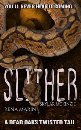 Cover image for Slither