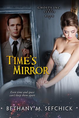 Cover image for Time's Mirror