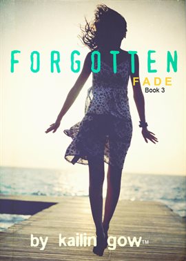 Cover image for Forgotten