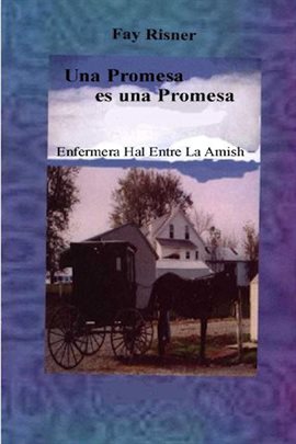 Cover image for Una Promesa es Una Promesa