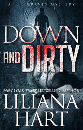 Cover image for Down and Dirty