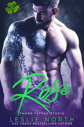 Cover image for Rose