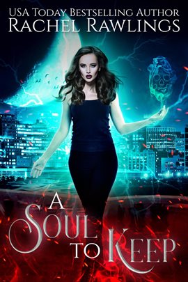 Cover image for Soul To Keep