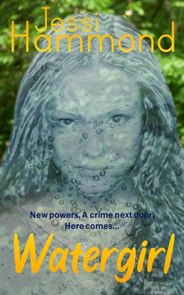 Cover image for Watergirl