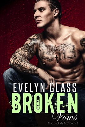 Imagen de portada para Broken Vows