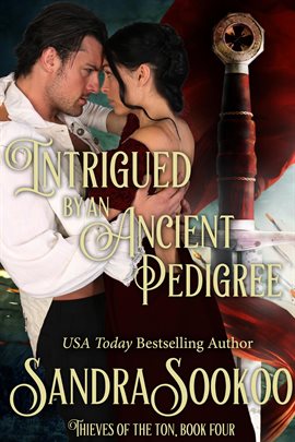 Cover image for Intrigued by an Ancient Pedigree