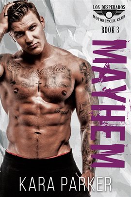 Cover image for Mayhem