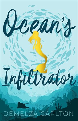 Cover image for Ocean's Infiltrator