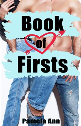 Cover image for Book of Firsts: A Box Set