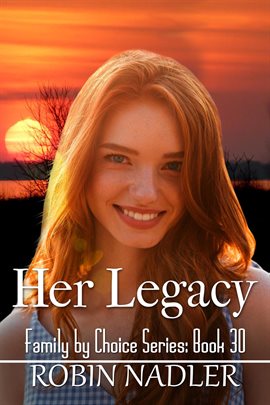 Imagen de portada para Her Legacy