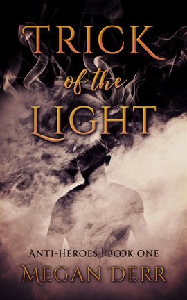 Imagen de portada para Trick of the Light