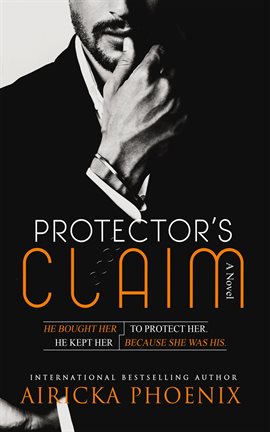 Imagen de portada para Protector's Claim