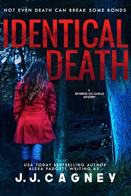 Imagen de portada para Identical Death