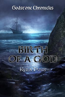 Cover image for Birth Of A God