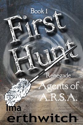 Cover image for First Hunt