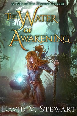 Cover image for The Water of Awakening