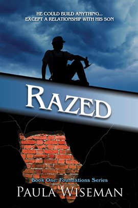 Imagen de portada para Razed