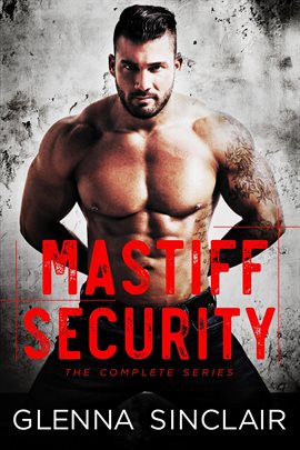 Cover image for Mastiff Security: Complete Volume One