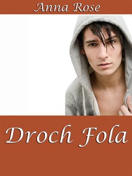 Cover image for Droch Fola