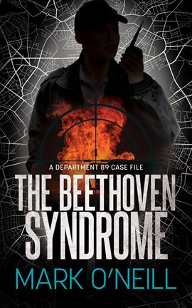 Cover image for The Beethoven Syndrome