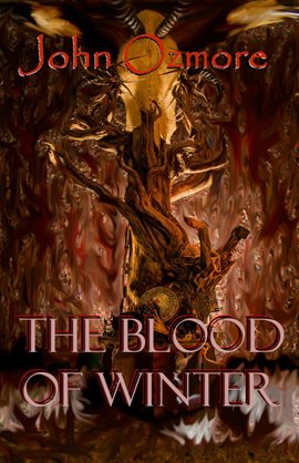 Cover image for The Blood of Winter
