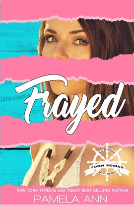 Cover image for Frayed [Torn Series]