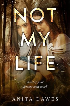 Cover image for Not My Life