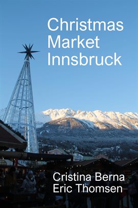 Cover image for Christmas Market Innsbruck