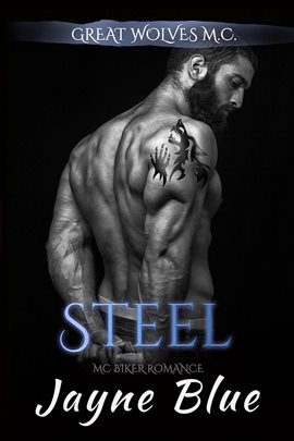 Cover image for Steel