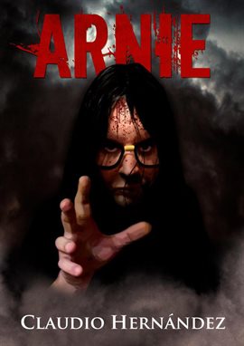 Cover image for Arnie