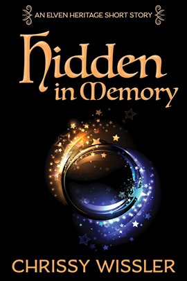 Cover image for Hidden in Memory
