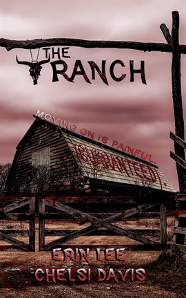 Cover image for The Ranch