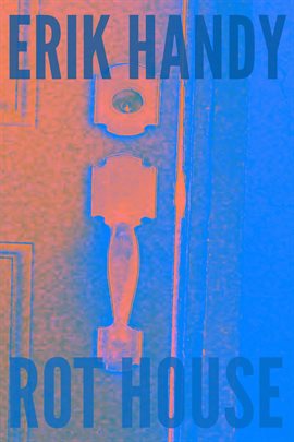 Cover image for Rot House
