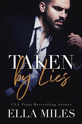Imagen de portada para Taken by Lies