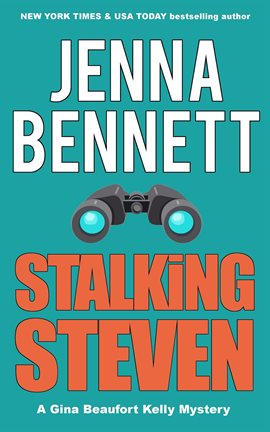 Cover image for Stalking Steven