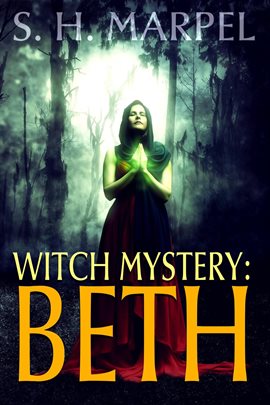 Cover image for Witch Mystery: Beth